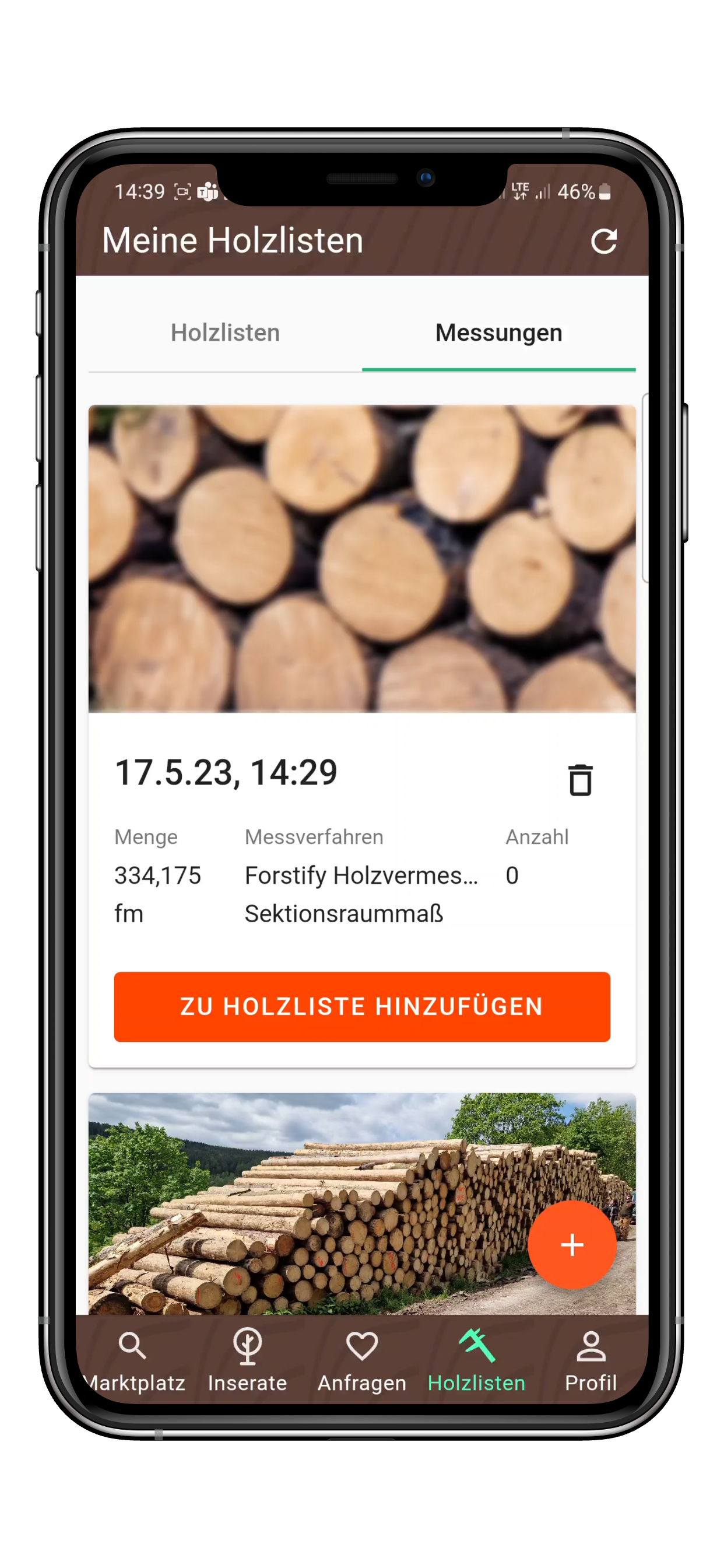 Apple iPhone 11 Pro Max Screenshot 8